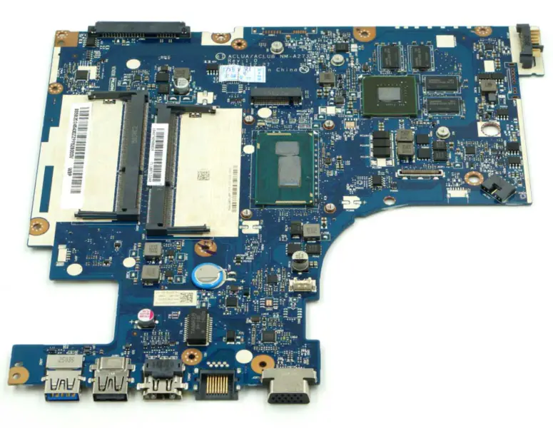 Základní deska Lenovo Z50-70 ACLUA ACLUB NM-A273