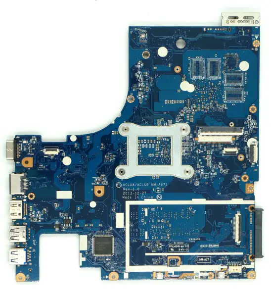 Základní deska Lenovo Z50-70 ACLUA ACLUB NM-A273