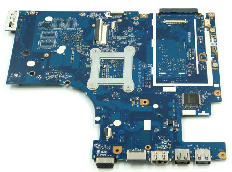 Základní deska Lenovo Z50-70 ACLUA ACLUB NM-A273