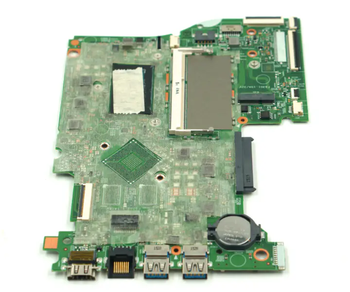 Základní deska Lenovo Flex 3 1580 5B20K36400 i7 6500U CPU