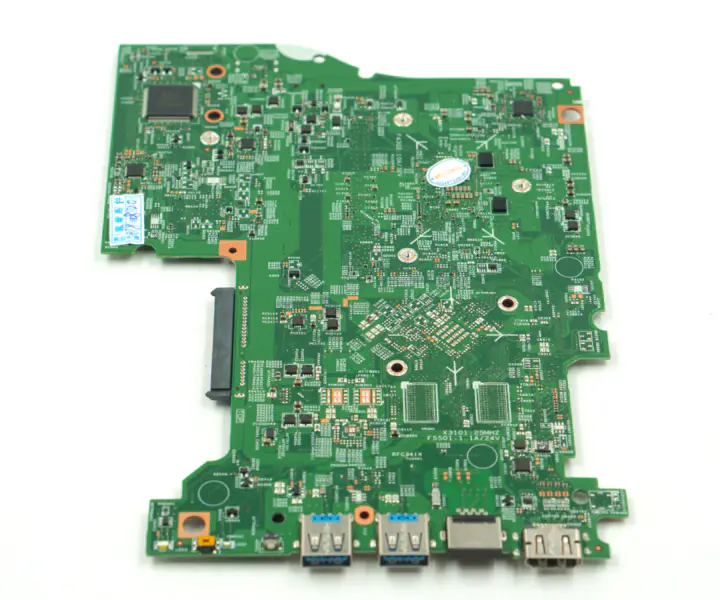 Základní deska Lenovo Flex 3 1580 5B20K36400 i7 6500U CPU