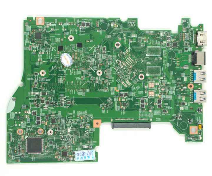 Základní deska Lenovo Flex 3 1580 5B20K36400 i7 6500U CPU
