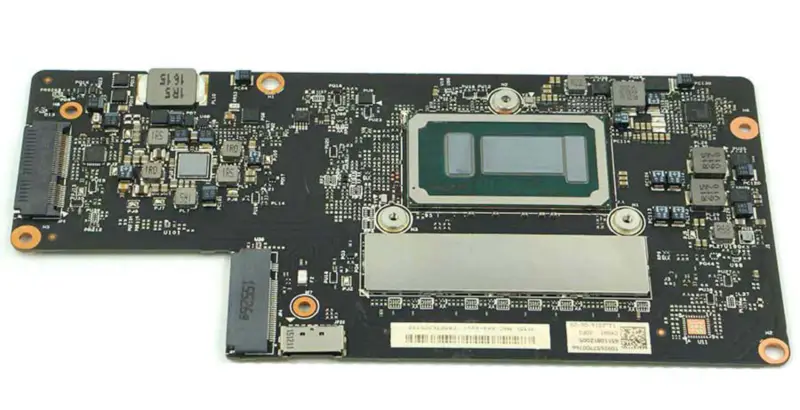 Základní deska Lenovo Yoga 900-13ISK2 900 5B20L34661 i7-6560U 8GB RAM NM-A921