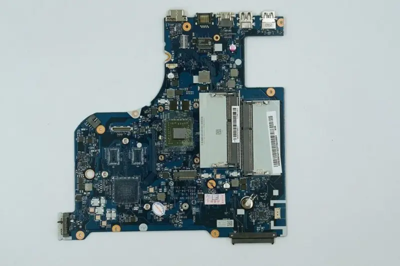 Základní deska Lenovo G70-35 CG70A NM-A671