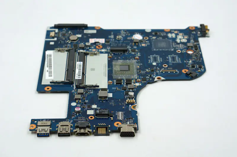 Základní deska Lenovo G70-35 CG70A NM-A671
