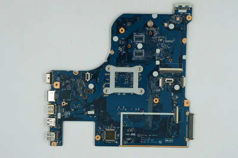 Základní deska Lenovo G70-35 CG70A NM-A671