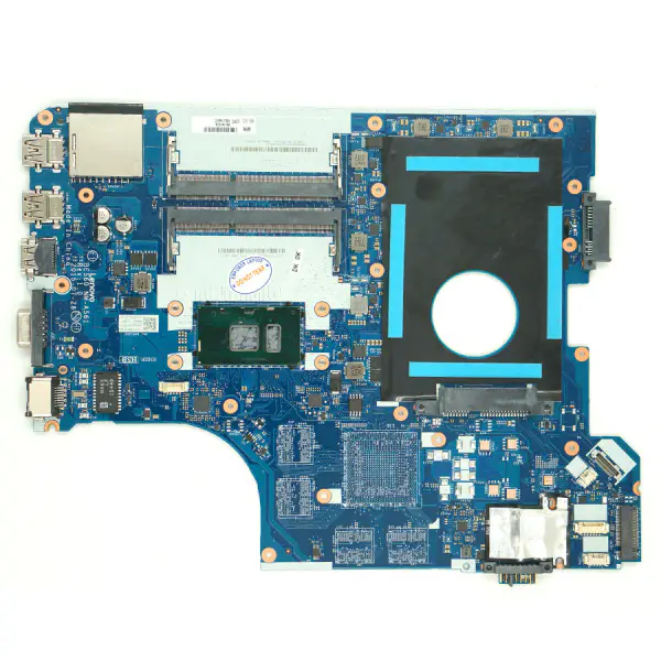 Lenovo E560 01AW105 NM-A561 I3|I5|I7 CPU Základní deska