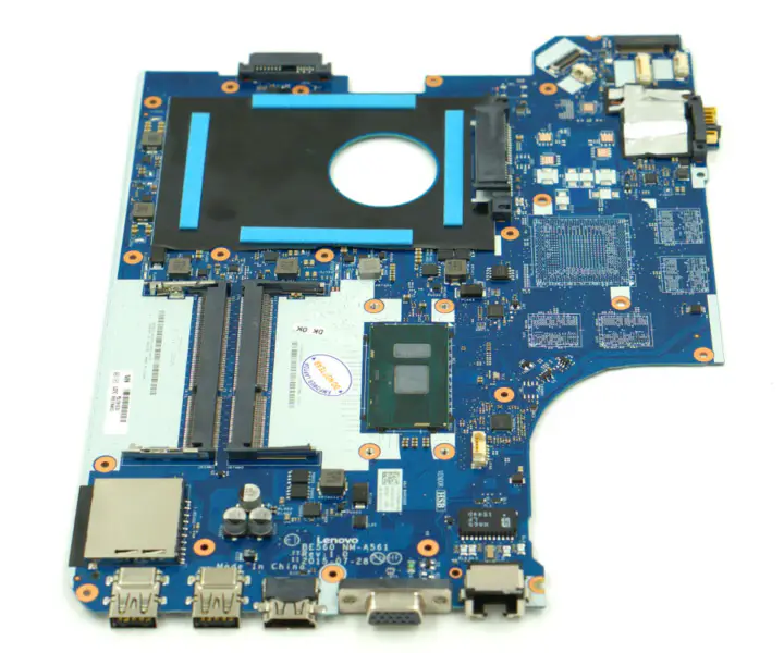 Lenovo E560 01AW105 NM-A561 I3|I5|I7 CPU Základní deska