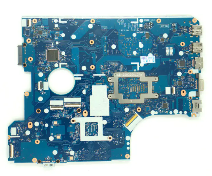 Lenovo E560 01AW105 NM-A561 I3|I5|I7 CPU Základní deska