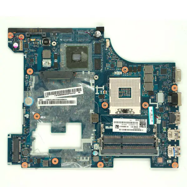 Základní deska Lenovo K dispozici QIWG6 LA-7988P G580 HM76 PGA989