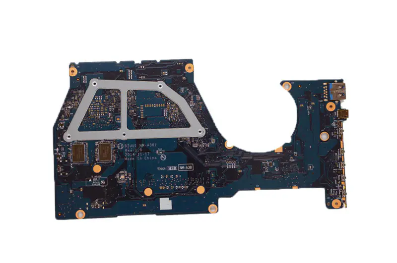 Základní deska Lenovo YOGA 3 14 i7-5500U BTUU1 NM-A381