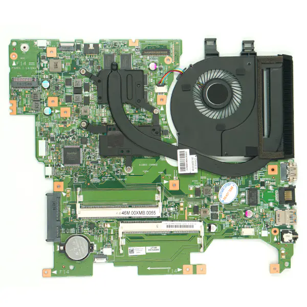 Základní deska Lenovo Flex 2-14 5B20G36430 i7-4510U/i5-4210U CPU 448.00X01.0011 13281-1