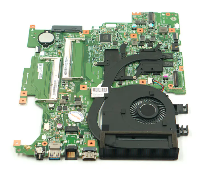 Základní deska Lenovo Flex 2-14 5B20G36430 i7-4510U/i5-4210U CPU 448.00X01.0011 13281-1