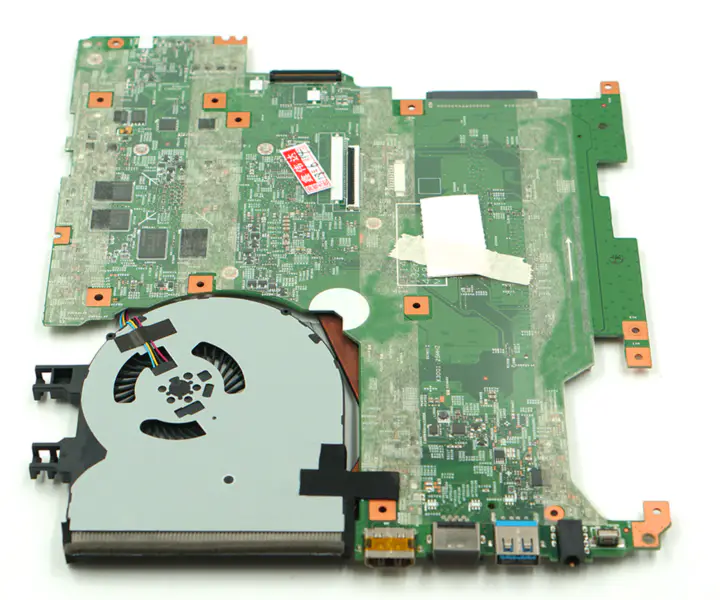 Základní deska Lenovo Flex 2-14 5B20G36430 i7-4510U/i5-4210U CPU 448.00X01.0011 13281-1
