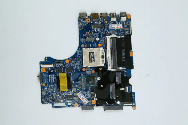 Základní deska Lenovo LM440T V4400 90004951 48.4L408.01M 12306-1M s procesorem GT740M