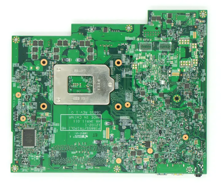 Základní deska Lenovo E93Z S800 S850 AIO PIB85S TRIPOLI 12102-1 48.3KR12.011