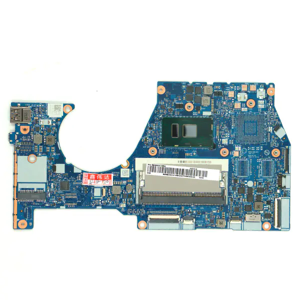 Základní deska Lenovo Yoga 700-14ISK NM-A601 s procesorem I5