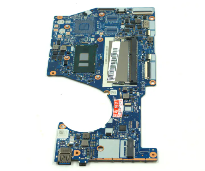Základní deska Lenovo Yoga 700-14ISK NM-A601 s procesorem I5