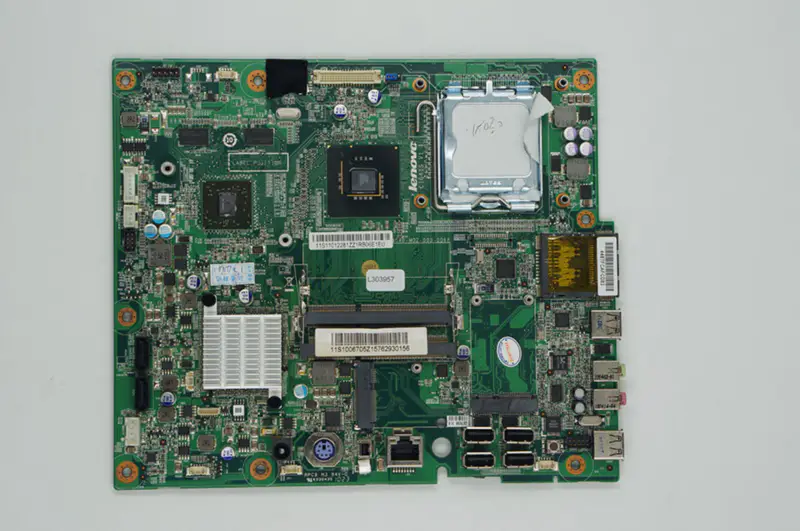 Základní deska Lenovo B300 AIO CIG41S 2.1