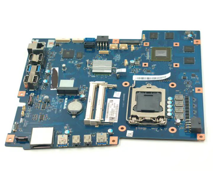 Základní deska Lenovo B750 AIO CIB85S VCA00 LA-9792P