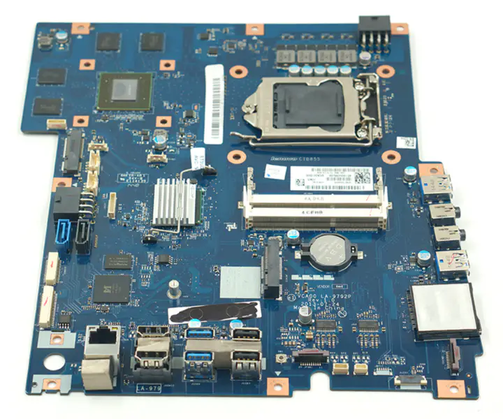 Základní deska Lenovo B750 AIO CIB85S VCA00 LA-9792P