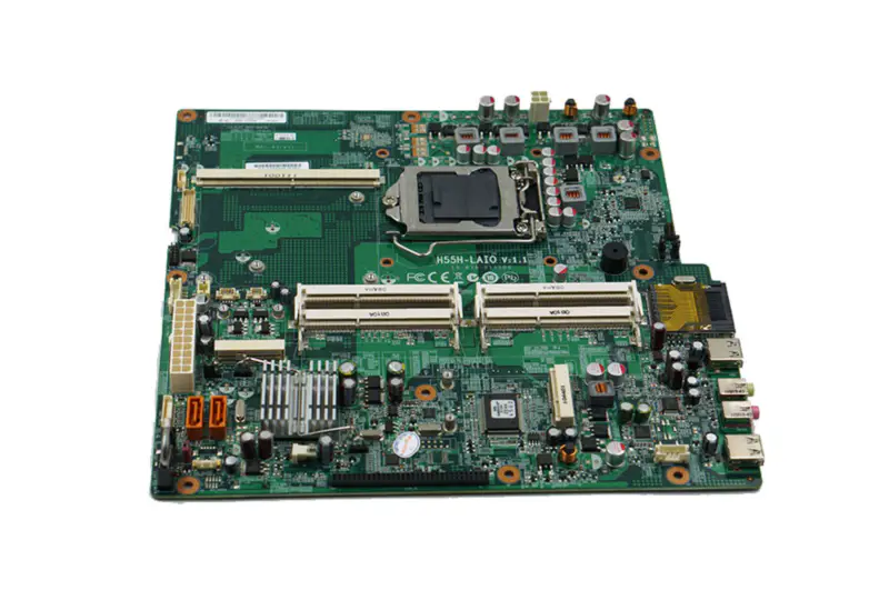 Základní deska Lenovo B510 AIO H55H-LAIO 15-R75-011100