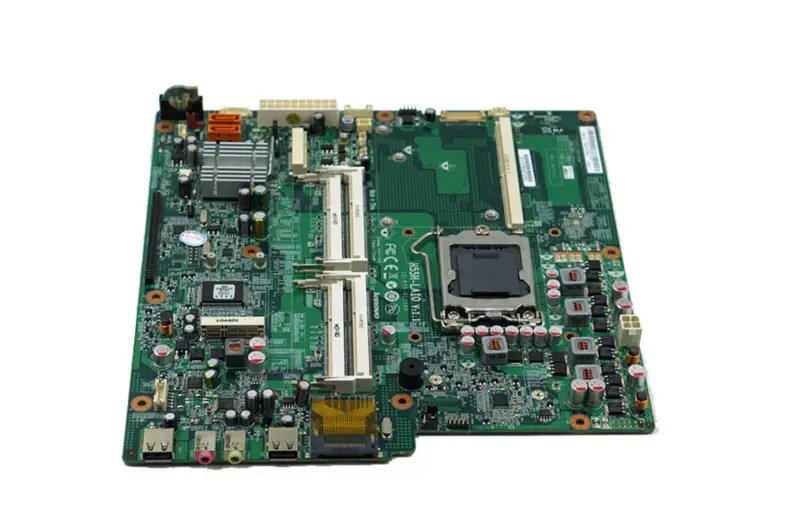 Základní deska Lenovo B510 AIO H55H-LAIO 15-R75-011100