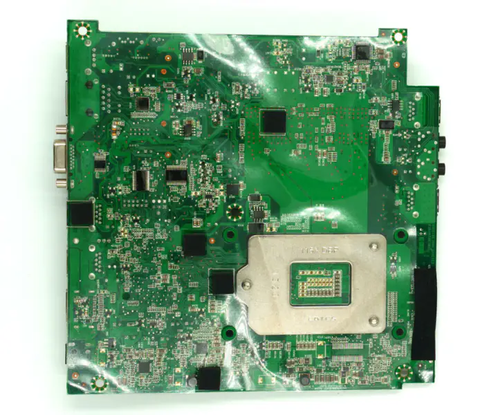 Základní deska Lenovo M92P A8000U A6800U AIO IQ77T