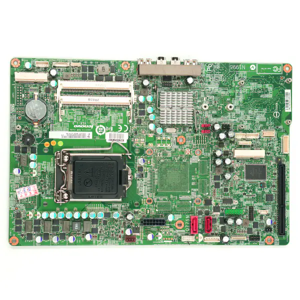 Základní deska Lenovo M92Z M9201Z AIO IQ77SN