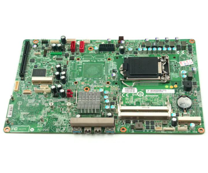 Základní deska Lenovo M92Z M9201Z AIO IQ77SN