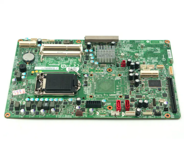 Základní deska Lenovo M92Z M9201Z AIO IQ77SN