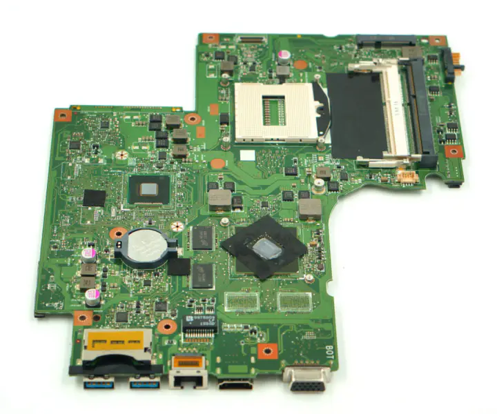 Základní deska Lenovo Z710 G710 DUMBO2 REV 2.1