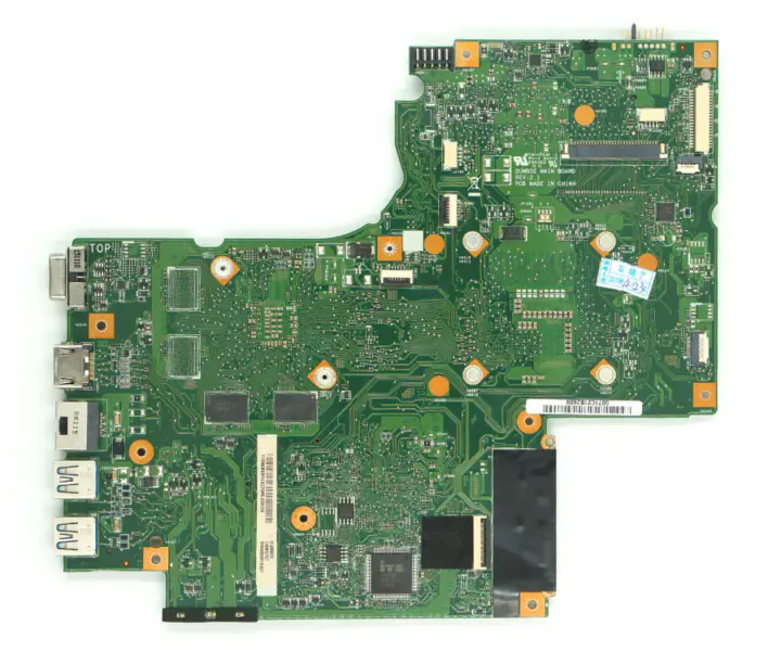 Základní deska Lenovo Z710 G710 DUMBO2 REV 2.1