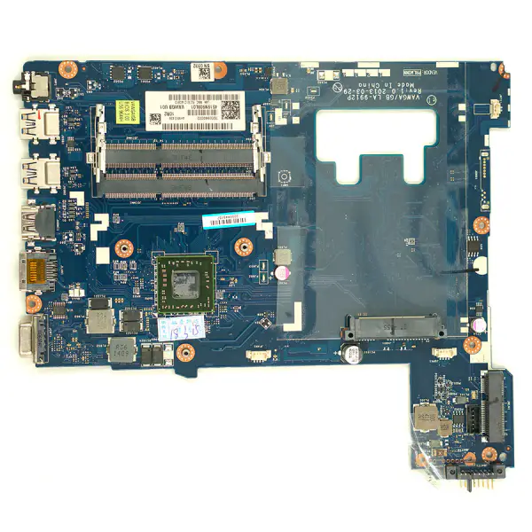 Základní deska Lenovo G505 s procesorem A6-5200 VAWGA GB LA-9912P FRU 90003029