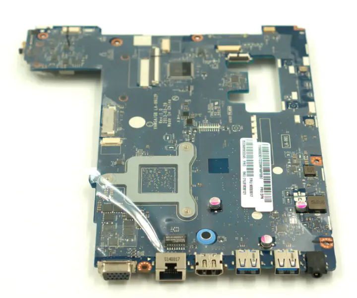 Základní deska Lenovo G505 s procesorem A6-5200 VAWGA GB LA-9912P FRU 90003029