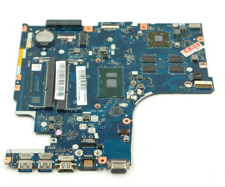 Základní deska Lenovo IdeaPad 500-15ISK AIWZ2 AIWZ3 LA-C851P