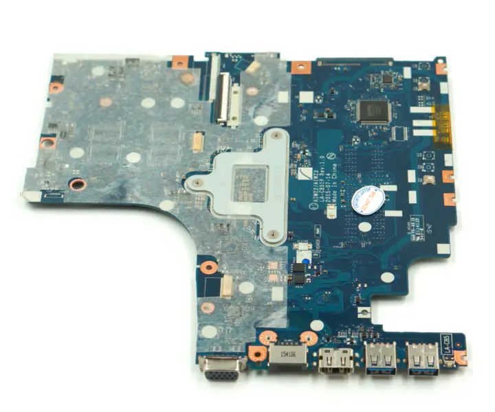 Základní deska Lenovo IdeaPad 500-15ISK AIWZ2 AIWZ3 LA-C851P