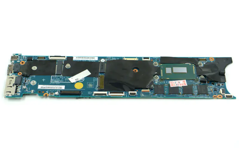 Základní deska Lenovo X1 carbon 00PU985 48.4LY26.021 SR1EA I7-4600U 8GB RAM