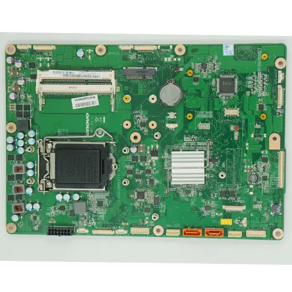Základní deska Lenovo M70Z M90Z M9000Z AIO IQ57 DA0QU8MB6I0