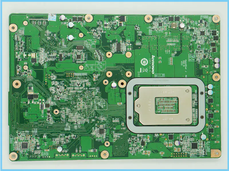 Základní deska Lenovo M70Z M90Z M9000Z AIO IQ57 DA0QU8MB6I0