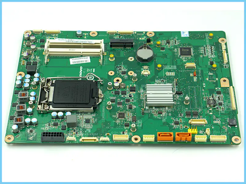 Základní deska Lenovo M70Z M90Z M9000Z AIO IQ57 DA0QU8MB6I0