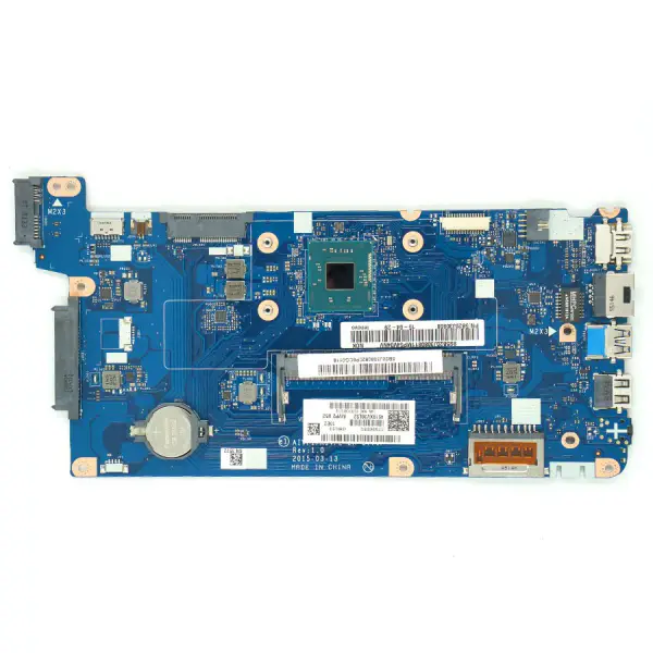 Základní deska Lenovo AIVP1 AIVP2 LA-C771P 100-15IBY SR1YJ N2840 | 100-15IBR N3540/N3530