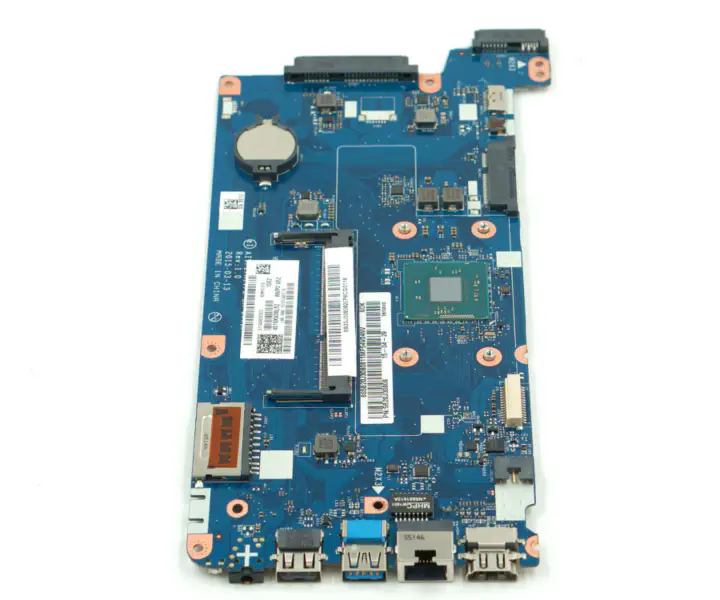 Základní deska Lenovo AIVP1 AIVP2 LA-C771P 100-15IBY SR1YJ N2840 | 100-15IBR N3540/N3530