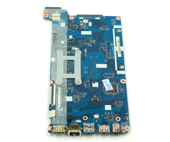 Základní deska Lenovo AIVP1 AIVP2 LA-C771P 100-15IBY SR1YJ N2840 | 100-15IBR N3540/N3530
