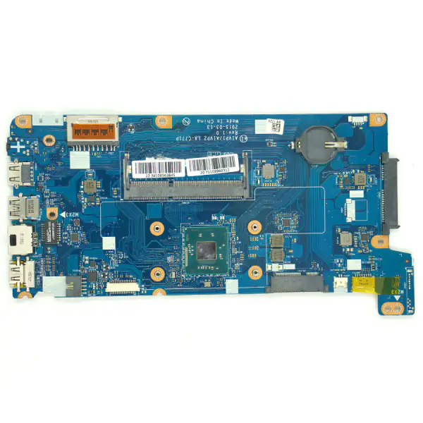 Základní deska Lenovo 100-14IBY 5B20J30732 AIVP1 AIVP2 LA-C771P SR1YW N3540 CPU