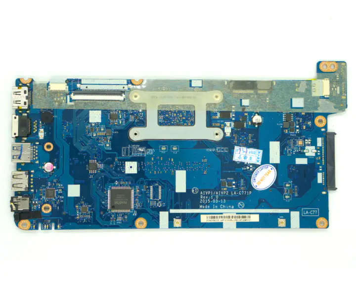Základní deska Lenovo 100-14IBY 5B20J30732 AIVP1 AIVP2 LA-C771P SR1YW N3540 CPU