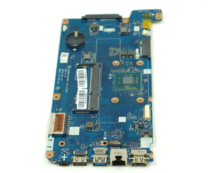 Základní deska Lenovo 100-14IBY 5B20J30732 AIVP1 AIVP2 LA-C771P SR1YW N3540 CPU