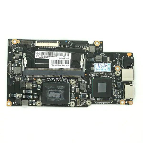 Základní deska Lenovo Yoga 13 I7-3537U FRU 90002034