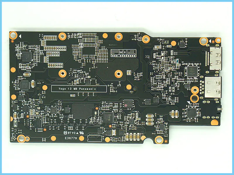 Základní deska Lenovo Yoga 13 I7-3537U FRU 90002034