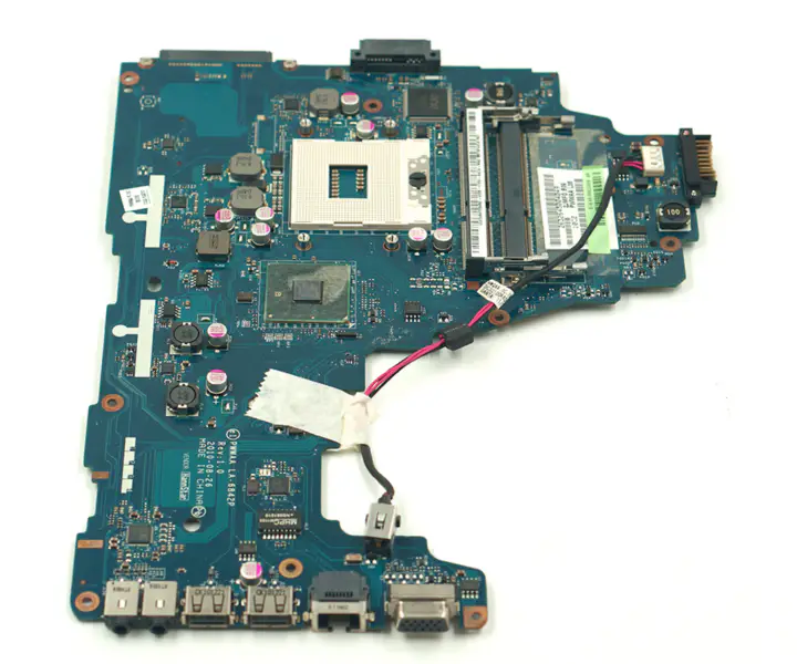 Základní deska Toshiba LA-6842P C660-1F1 K000111440 Integrated